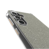 Case-Mate Sheer Crystal CaseFor Samsung Galaxy S23 FE 5G