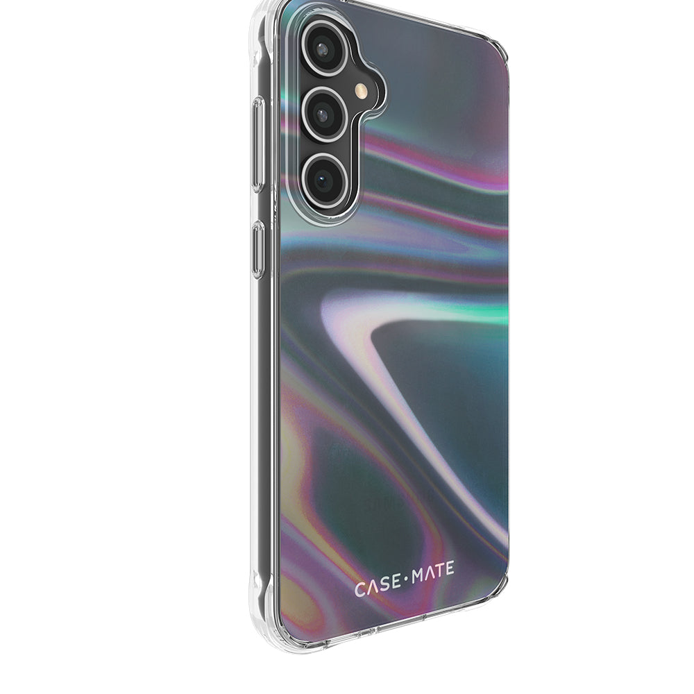 Case-Mate Soap Bubble CaseFor Samsung Galaxy S23 FE 5G