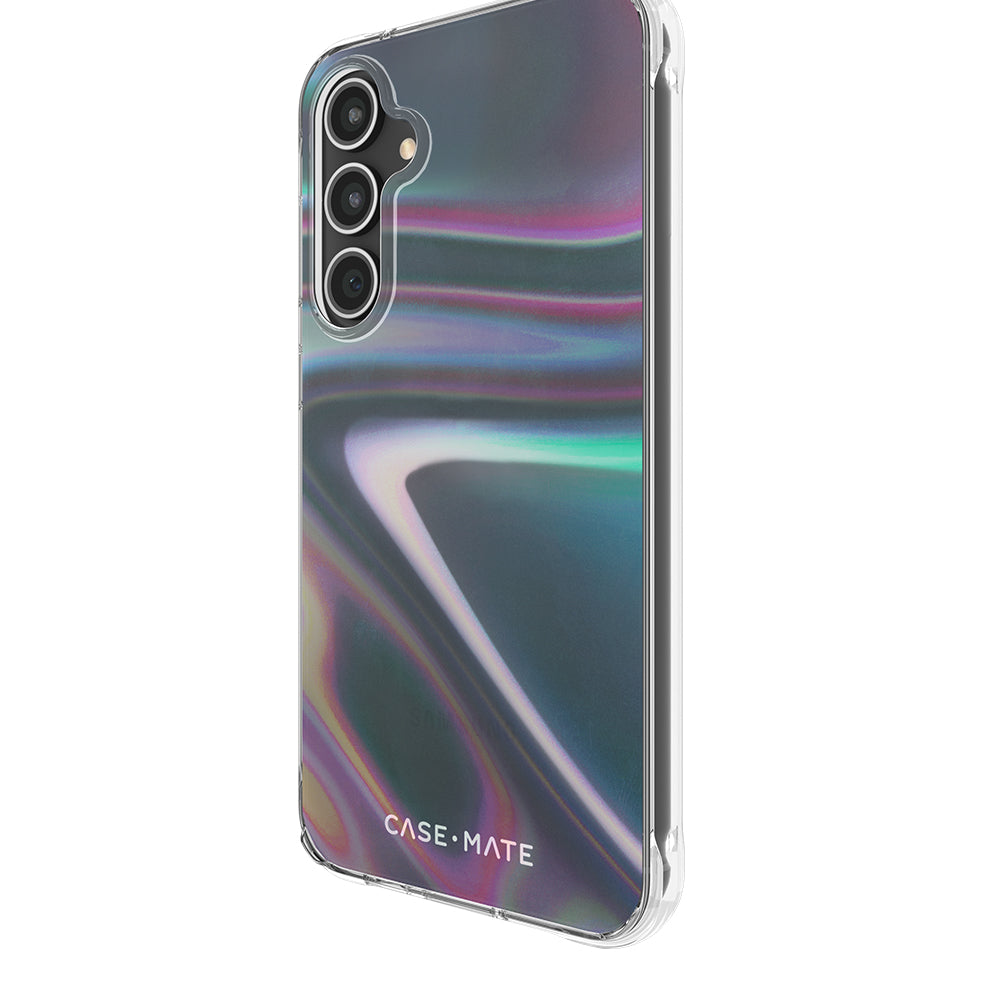 Case-Mate Soap Bubble CaseFor Samsung Galaxy S23 FE 5G