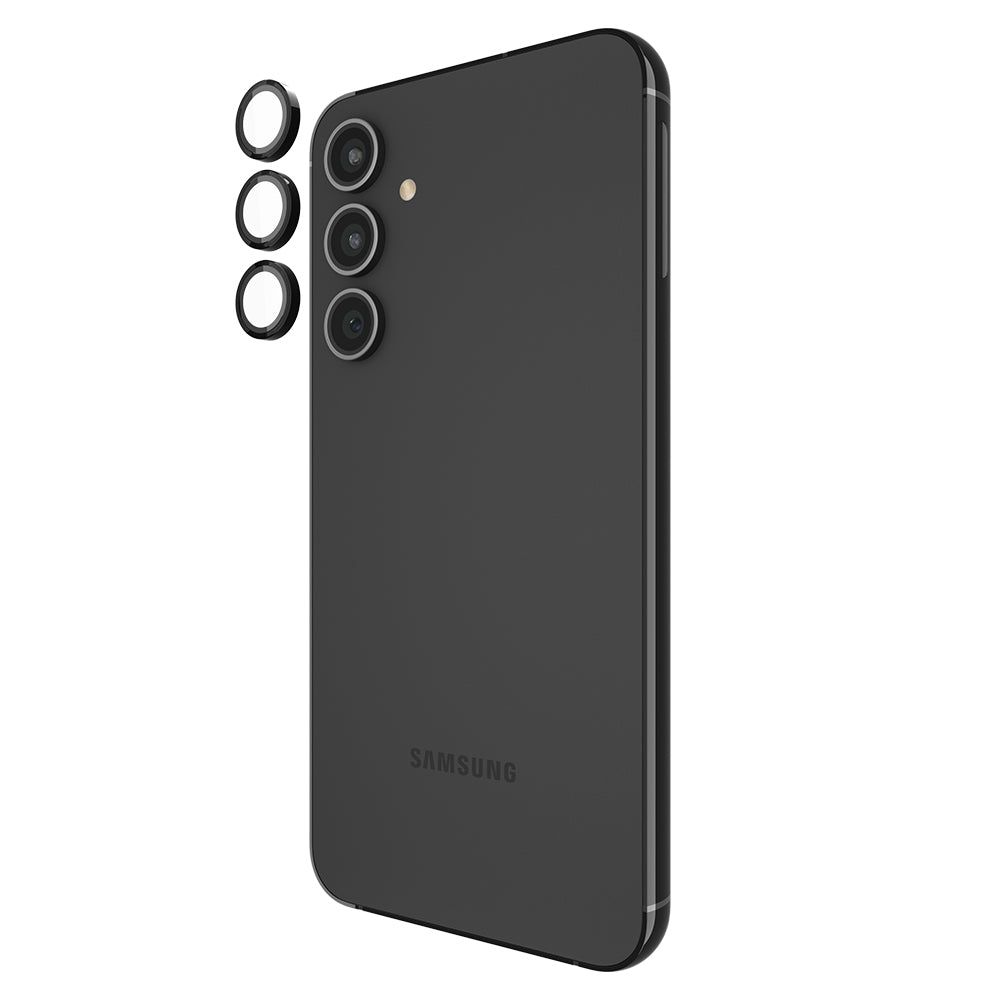 Case-Mate Aluminium Lens Protector