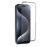 EFM TT Sapphire Screen ArmourFor iPhone 15