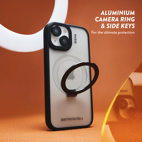 EFM Alta Case Armour with D3O BIOFor iPhone 15