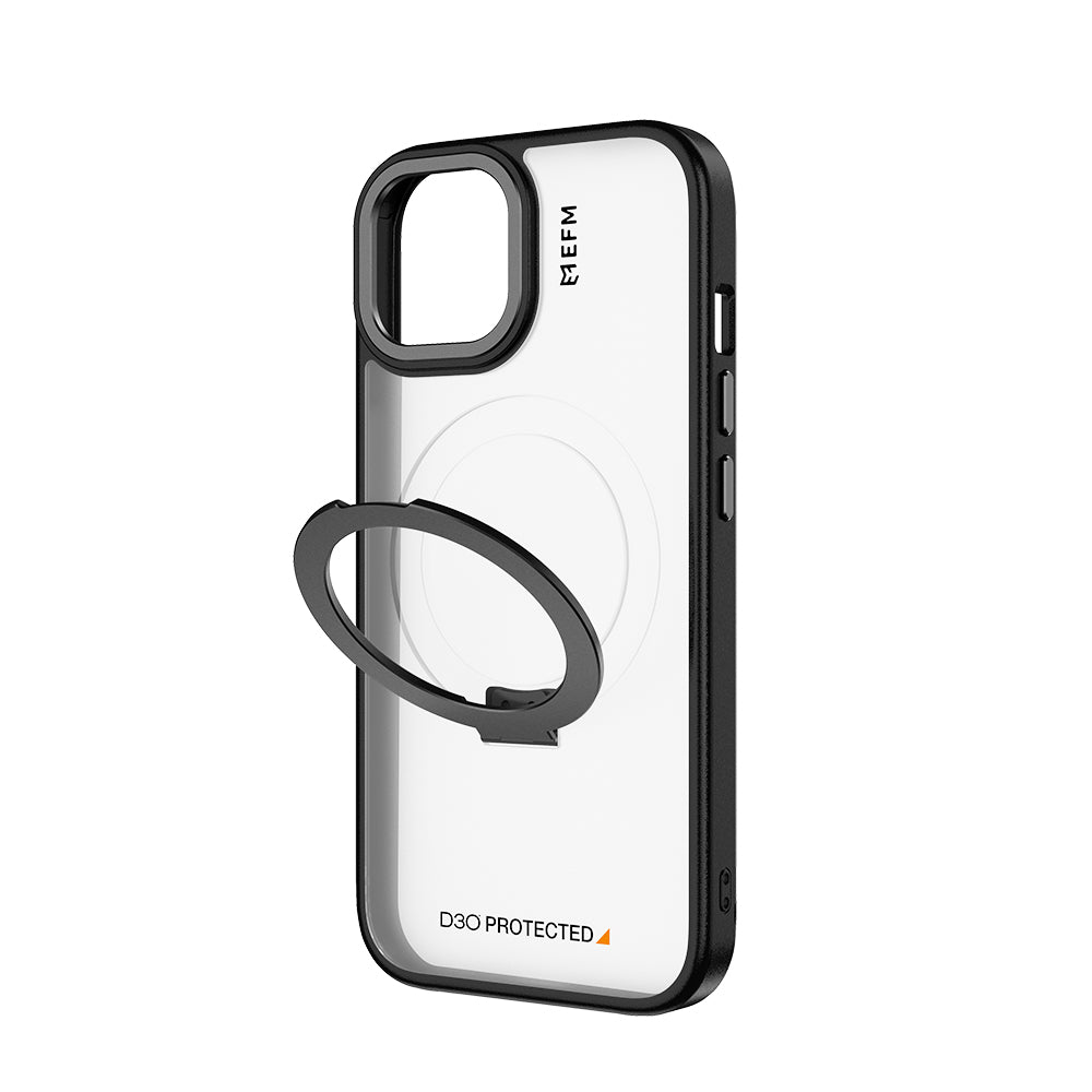 EFM Alta Case Armour with D3O BIOFor iPhone 15