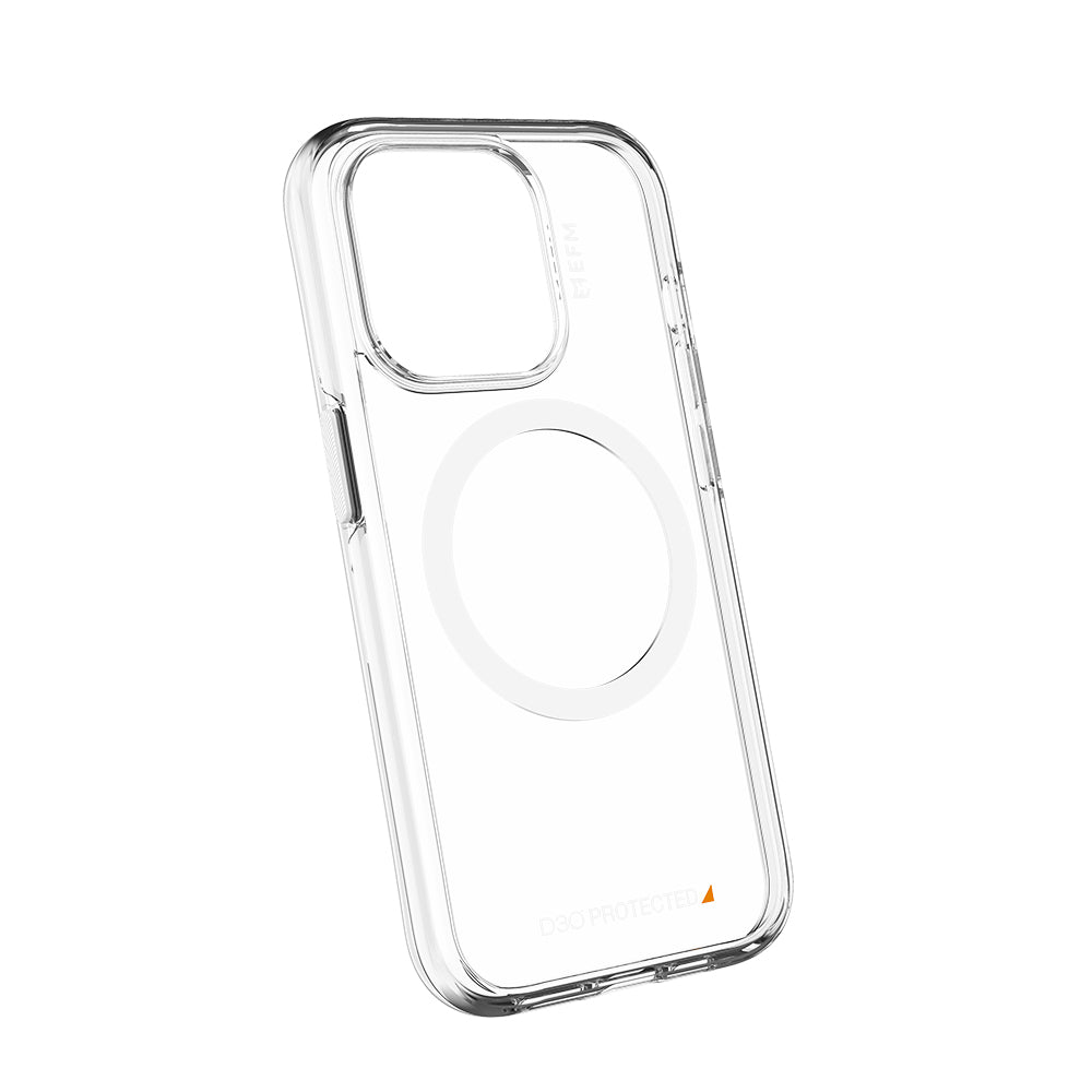 EFM Aspen Case Armour with D3O BIOFor iPhone 15 Pro
