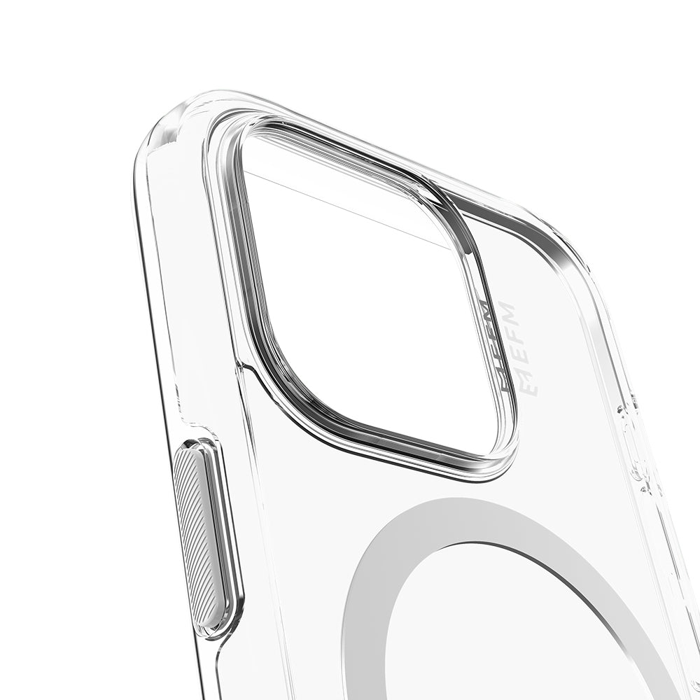 EFM Aspen Case Armour with D3O BIOFor iPhone 15 Pro