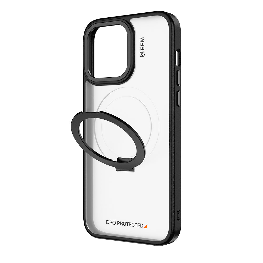 EFM Alta Case Armour with D3O BIOFor iPhone 15 Pro
