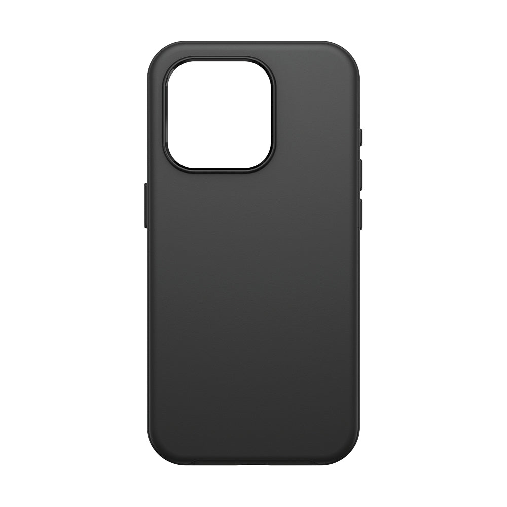 Otterbox Symmetry Plus MagSafe CaseFor iPhone 15 Pro - Black