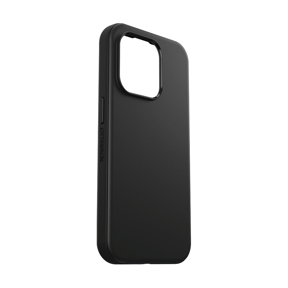 Otterbox Symmetry Plus MagSafe CaseFor iPhone 15 Pro - Black