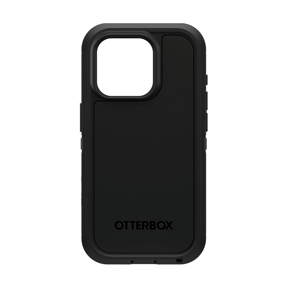Otterbox Defender XT Magsafe CaseFor iPhone 15 Pro - Black