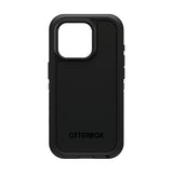 Otterbox Defender XT Magsafe CaseFor iPhone 15 Pro - Black