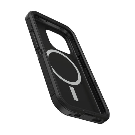 Otterbox Defender XT Magsafe CaseFor iPhone 15 Pro - Black