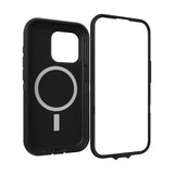 Otterbox Defender XT Magsafe CaseFor iPhone 15 Pro - Black