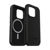 Otterbox Defender XT Magsafe CaseFor iPhone 15 Pro - Black
