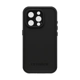 Otterbox Fre MagSafe CaseFor iPhone 15 Pro - Black