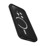 Otterbox Fre MagSafe CaseFor iPhone 15 Pro - Black