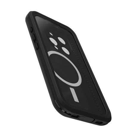 Otterbox Fre MagSafe CaseFor iPhone 15 Pro - Black