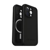 Otterbox Fre MagSafe CaseFor iPhone 15 Pro - Black