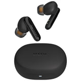 EFM Chicago TWS EarbudsWith Advanced Active Noise Cancelling - Black