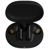 EFM Chicago TWS EarbudsWith Advanced Active Noise Cancelling - Black