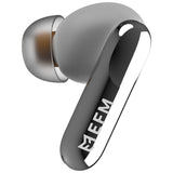 EFM Chicago TWS EarbudsWith Advanced Active Noise Cancelling - White