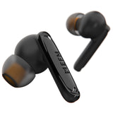 EFM New Orleans TWS EarbudsWith Active Noise Cancelling - Black