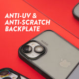 EFM Zurich Case ArmourFor iPhone 15