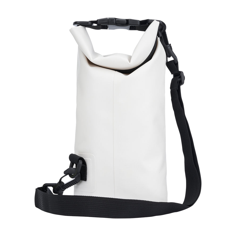 Case-Mate Waterproof 2L Phone Dry BagSand Dollar
