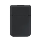 Case-Mate Magnetic Leather Flip Wallet CaseFor MagSafe - Black