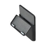 Case-Mate Magnetic Leather Flip Wallet CaseFor MagSafe - Black