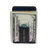 Case-Mate Magnetic 3 in 1 Wallet CaseFor MagSafe - Black