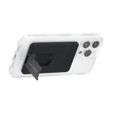 Case-Mate Magnetic 3 in 1 Wallet CaseFor MagSafe - Black