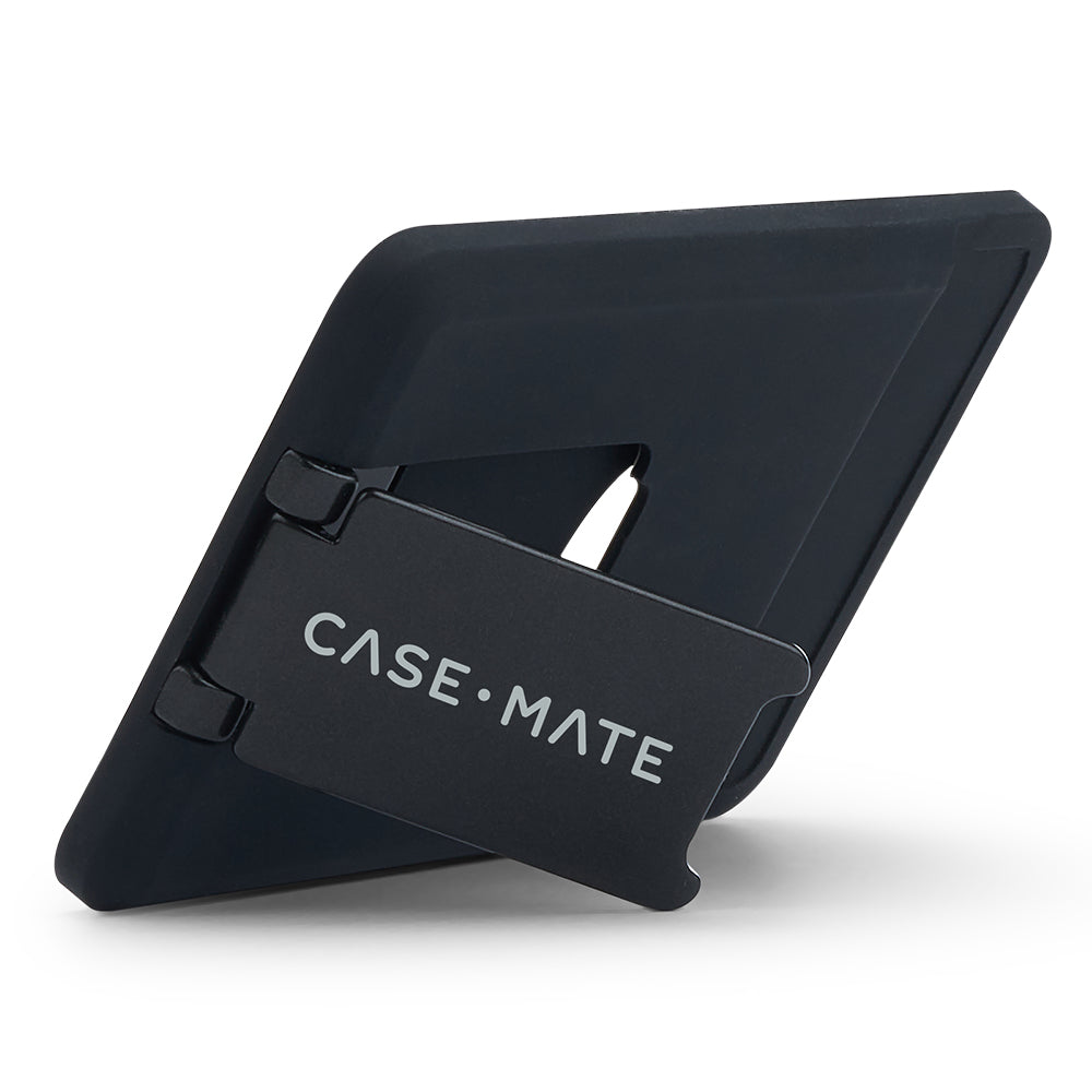 Case-Mate Magnetic 3 in 1 Wallet CaseFor MagSafe - Black
