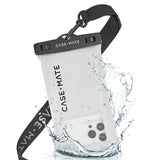 Case-Mate Waterproof Floating PouchUniversal - Black