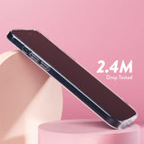 EFM Baltoro Case ArmourFor iPhone 15 Pro