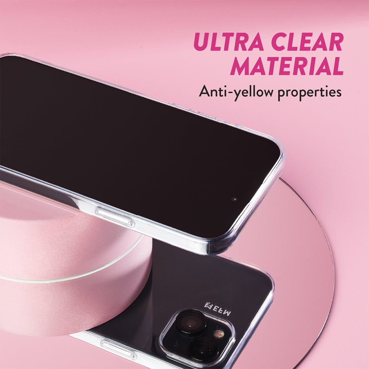EFM Baltoro Case ArmourFor iPhone 15 Pro
