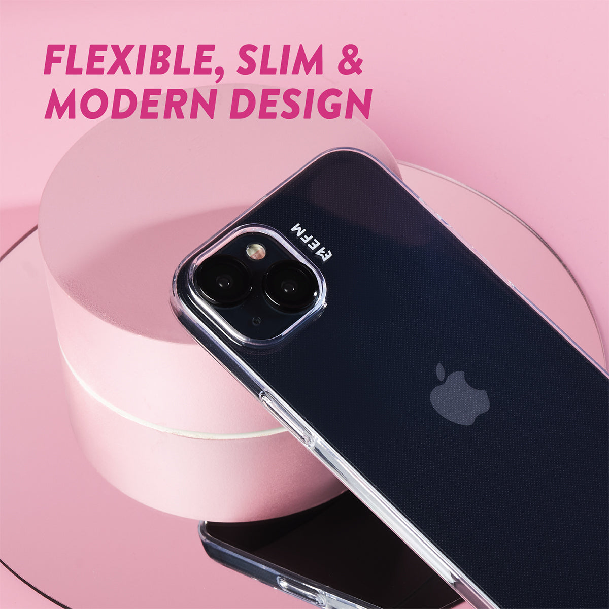 EFM Baltoro Case ArmourFor iPhone 15 Pro