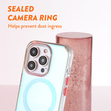 EFM Aspen Case Armour with D3O BIOFor iPhone 15 Pro