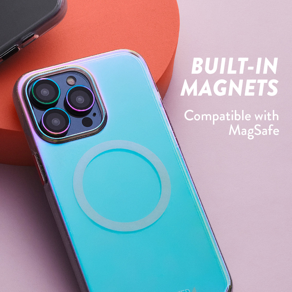 EFM Aspen Case Armour with D3O BIO - For iPhone 15 Pro Max