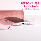 EFM Aspen Case Armour with D3O BIO - For iPhone 15 Pro Max