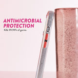 EFM Aspen Case Armour with D3O BIO - For iPhone 15 Pro Max