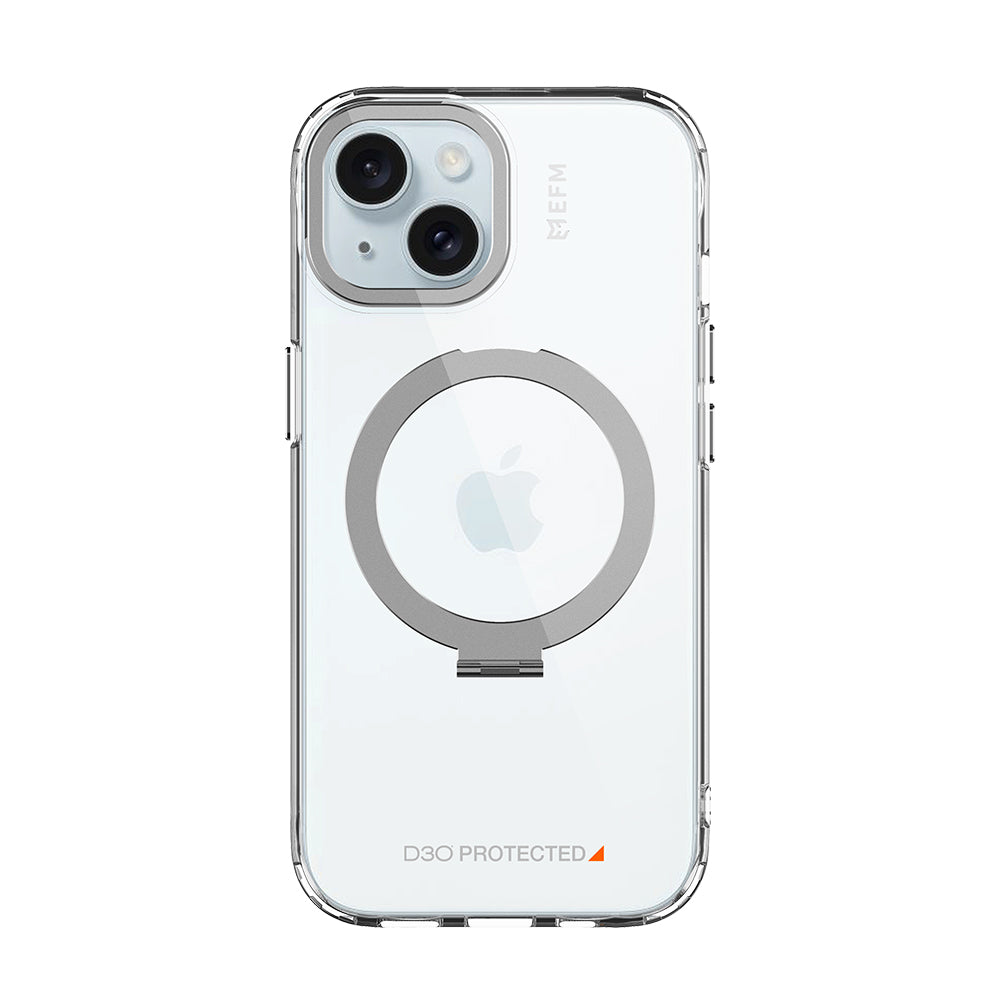 EFM Alta Case Armour with D3O BIOFor iPhone 15