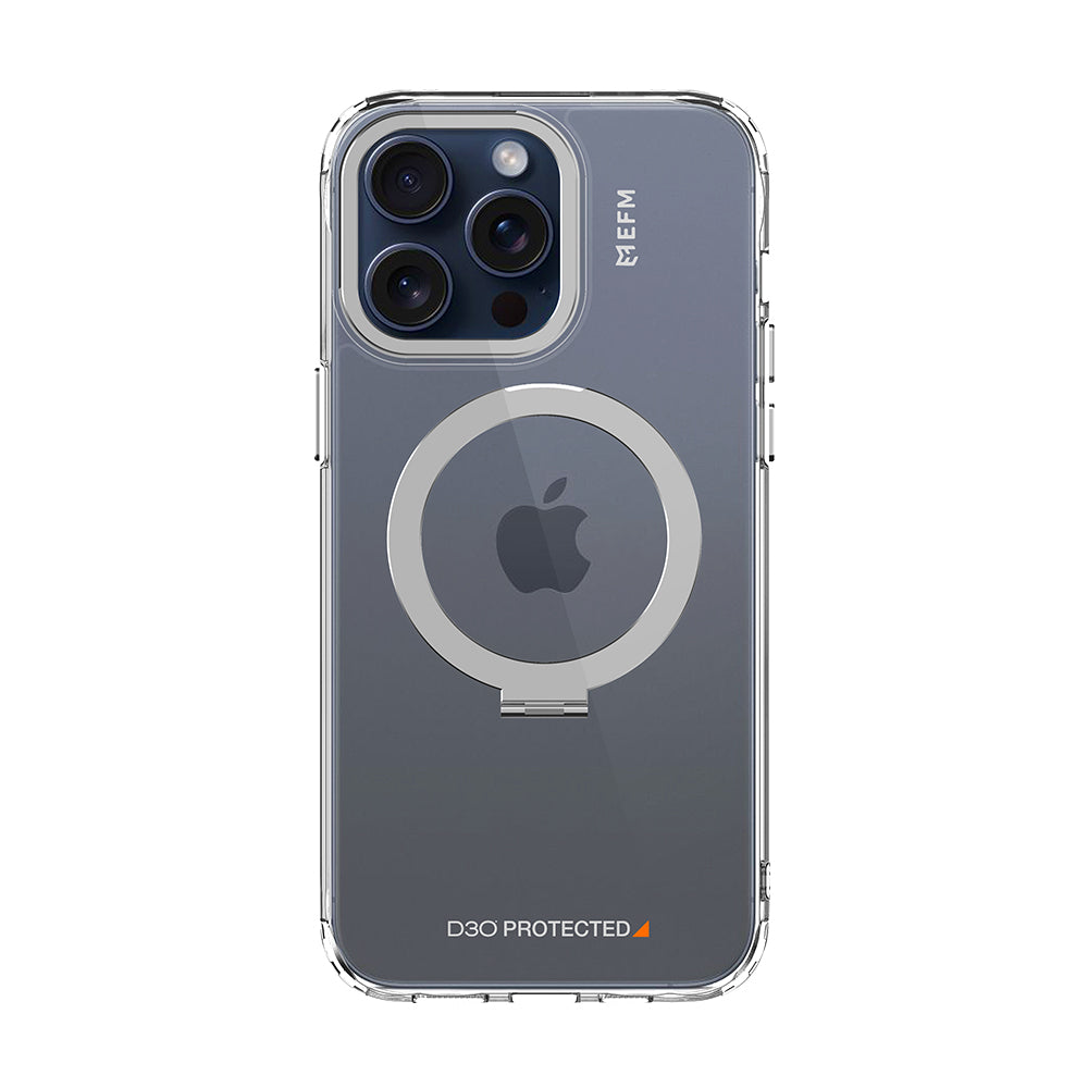EFM Alta Case Armour with D3O BIOFor iPhone 15 Pro