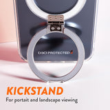 EFM Alta Case Armour with D3O BIOFor iPhone 15 Pro