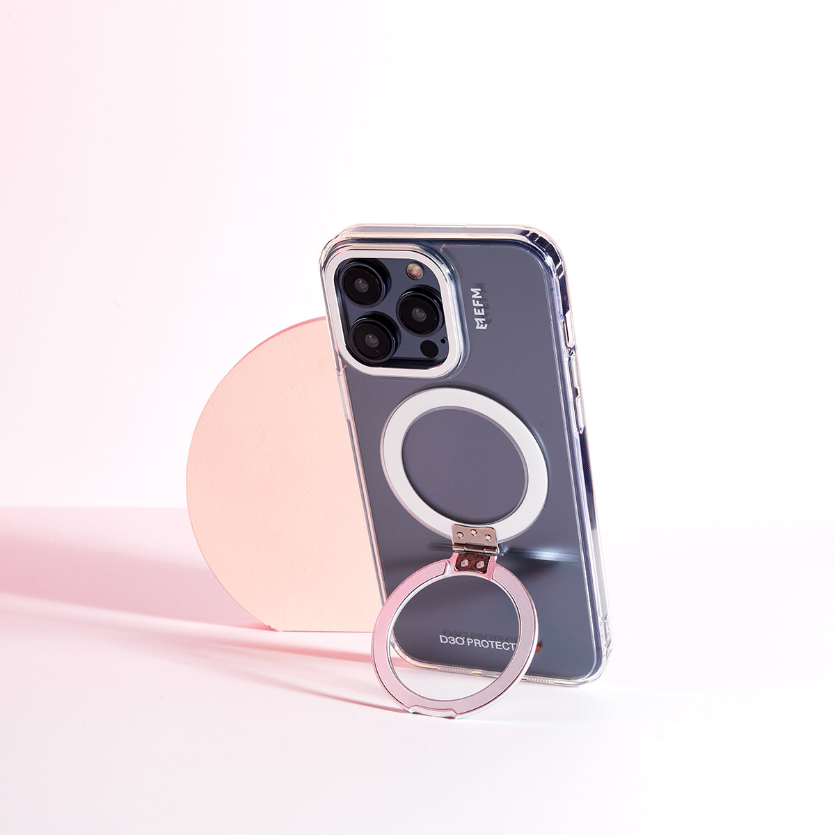 EFM Alta Case Armour with D3O BIOFor iPhone 15 Pro