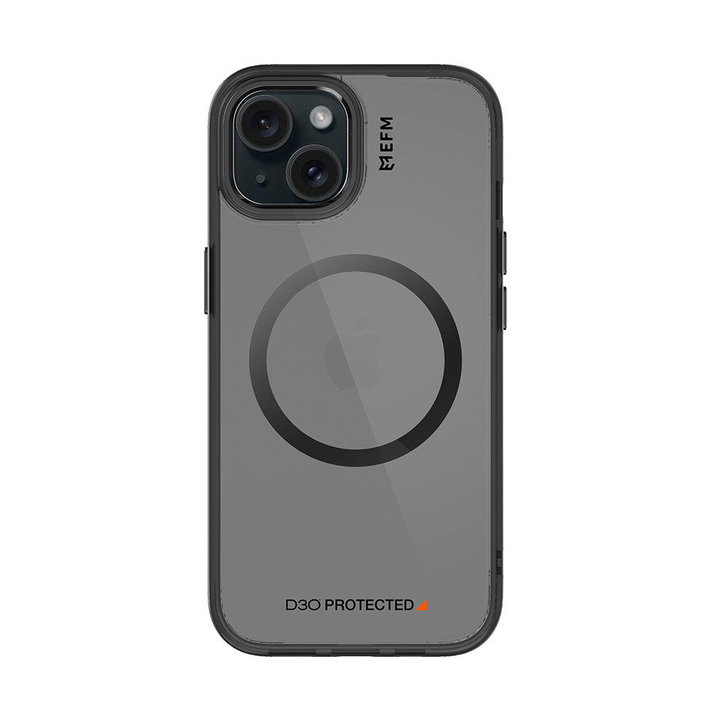 EFM Volta Case Armour with D3O BIOFor iPhone 15