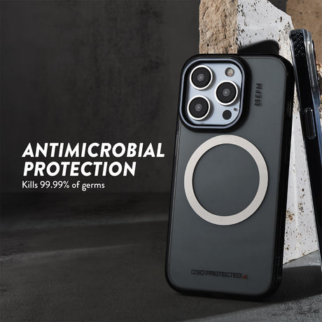 EFM Volta Case Armour with D3O BIOFor iPhone 15 Pro