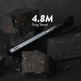 EFM Volta Case Armour with D3O BIOFor iPhone 15 Pro