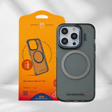 EFM Volta Case Armour with D3O BIOFor iPhone 15 Pro
