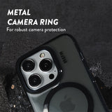 EFM Volta Case Armour with D3O BIO - For iPhone 15 Plus