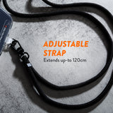 EFM Universal LanyardFor all handsets